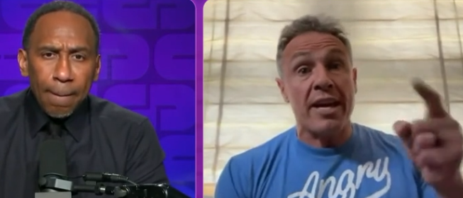 Chris Cuomo Says Dems Condemning Everything Trump And Musk Do ‘Proves They Haven’t Learned Their Lesson’