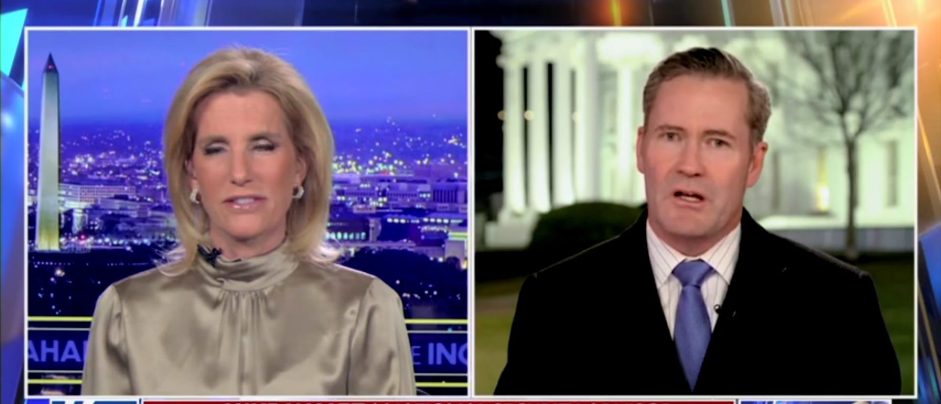 ‘Sick Terrorist Organization’: Mike Waltz Promises To Obliterate Hamas As US Backs Stronger Measures