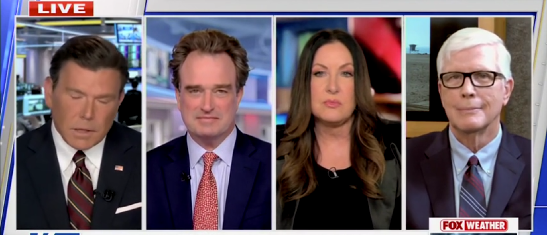 ‘They’re Not Going To Be On The Governor’s Side’: Hugh Hewitt Says Trump Had ‘Big Win’ Confronting Maine Governor