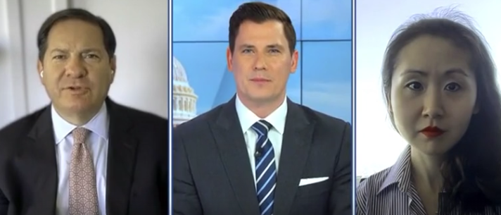 ‘They’re Losing Their Minds’: Mark Halperin, Former DNC Official Say Dems ‘Discombobulated’ Over Trump, Musk