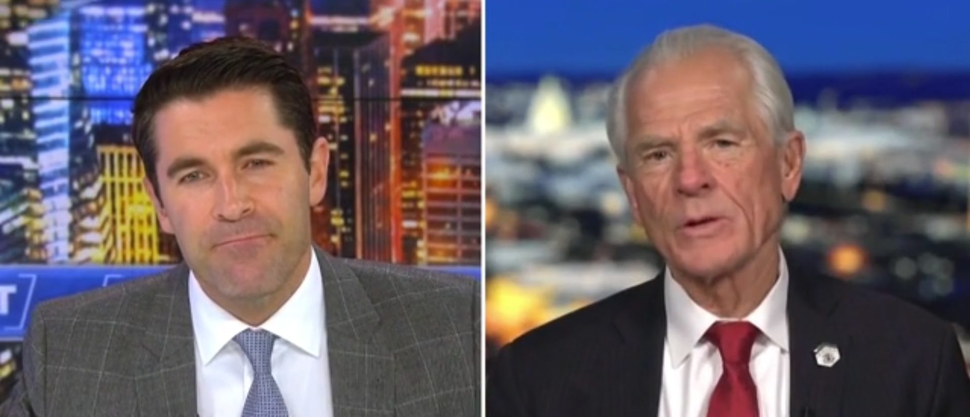 ‘It’s A Serious Thing’: Peter Navarro Explains National Security Implications Of Copper Dumping In US Markets