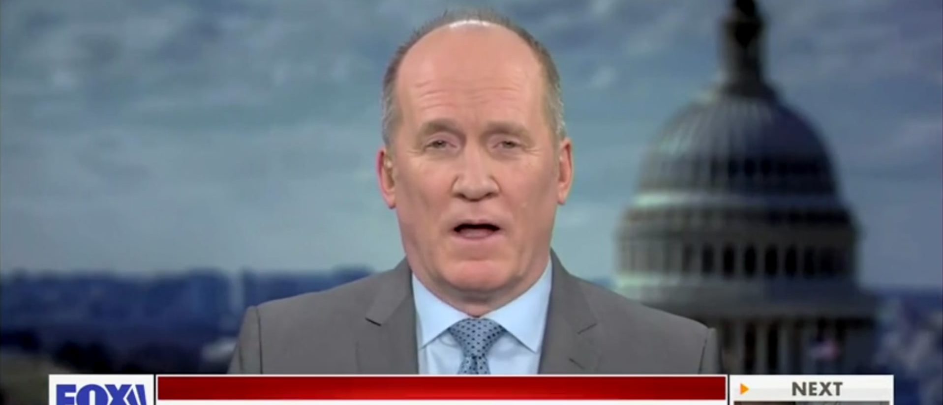 Jim Hanson Says Oversight Failures In USAID Distribution Resulted In Millions Funneled To Terrorists