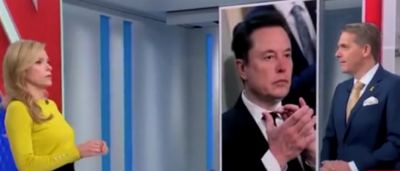 Scott Jennings Sends CNN Host Into Tailspin After Saying Musk Has Been ‘Transparent’