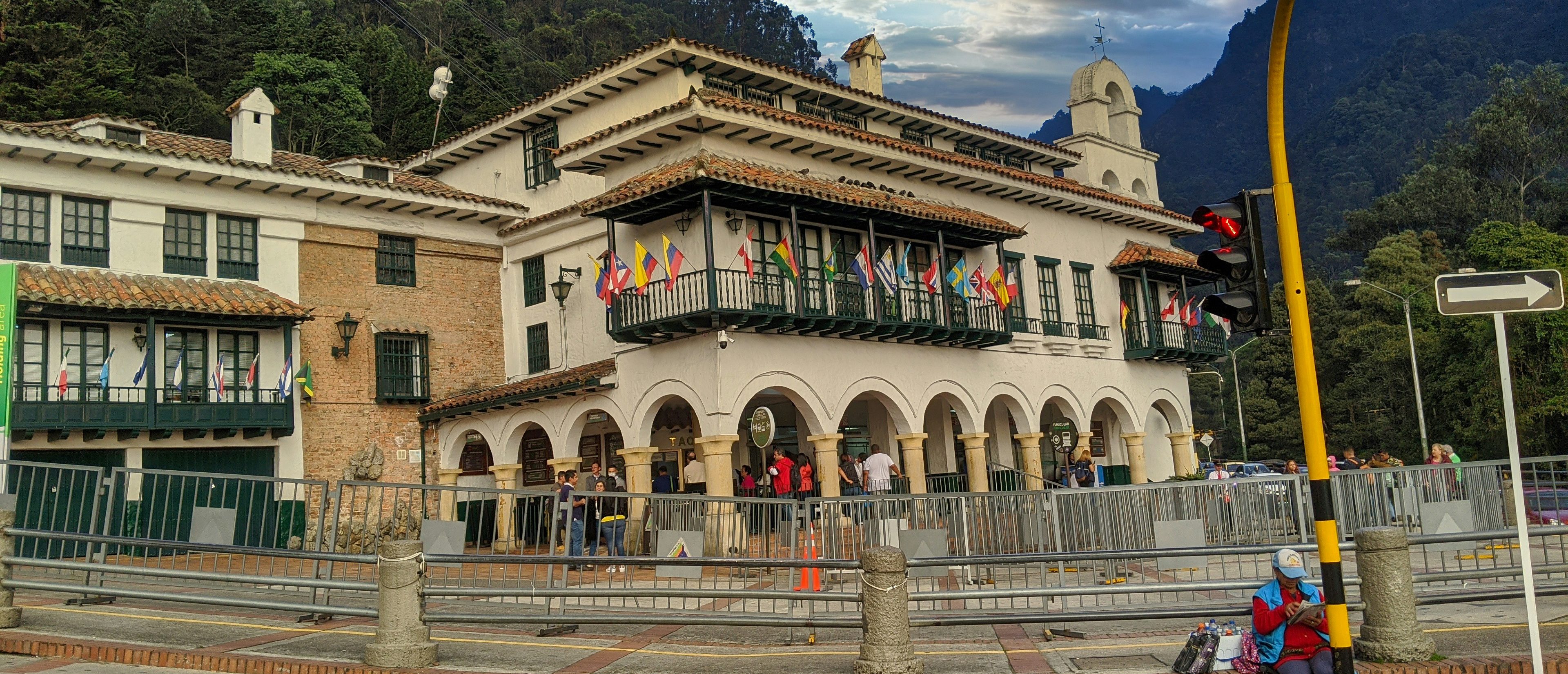 Foreign President Claims ‘Cocaine Is Illegal Because It’s Made In Latin America,’ Calls For Legalization