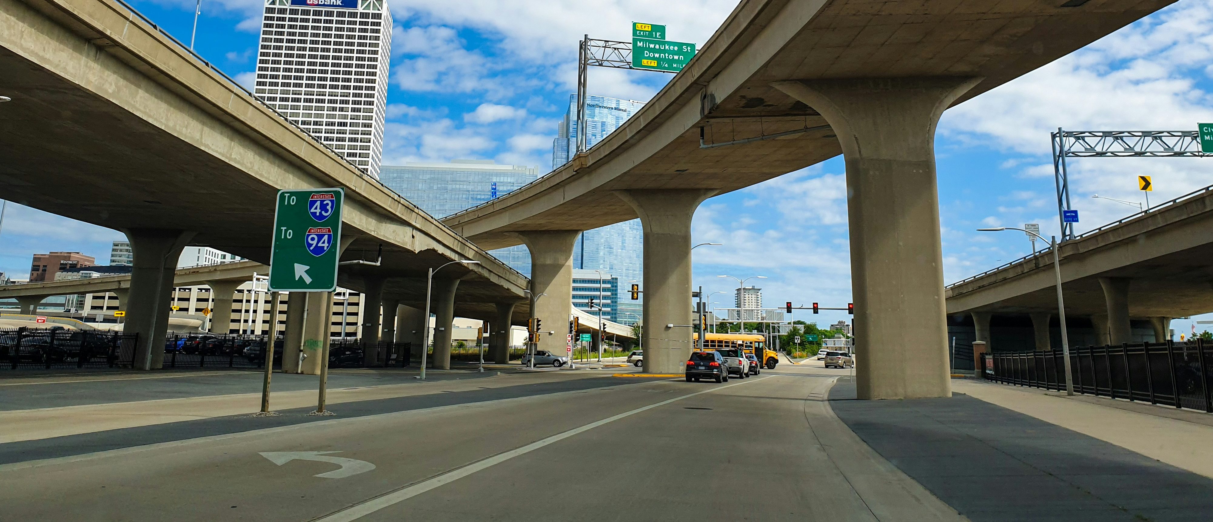 EXCLUSIVE: GOP Rep Unveils Bill To Prevent ‘Left-Wing Lunatics’ From Holding US Highways Hostage