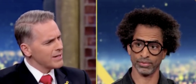 Scott Jennings Chides CNN Panelist Who Doesn’t Seem To Understand Trump Is In Charge Of Military