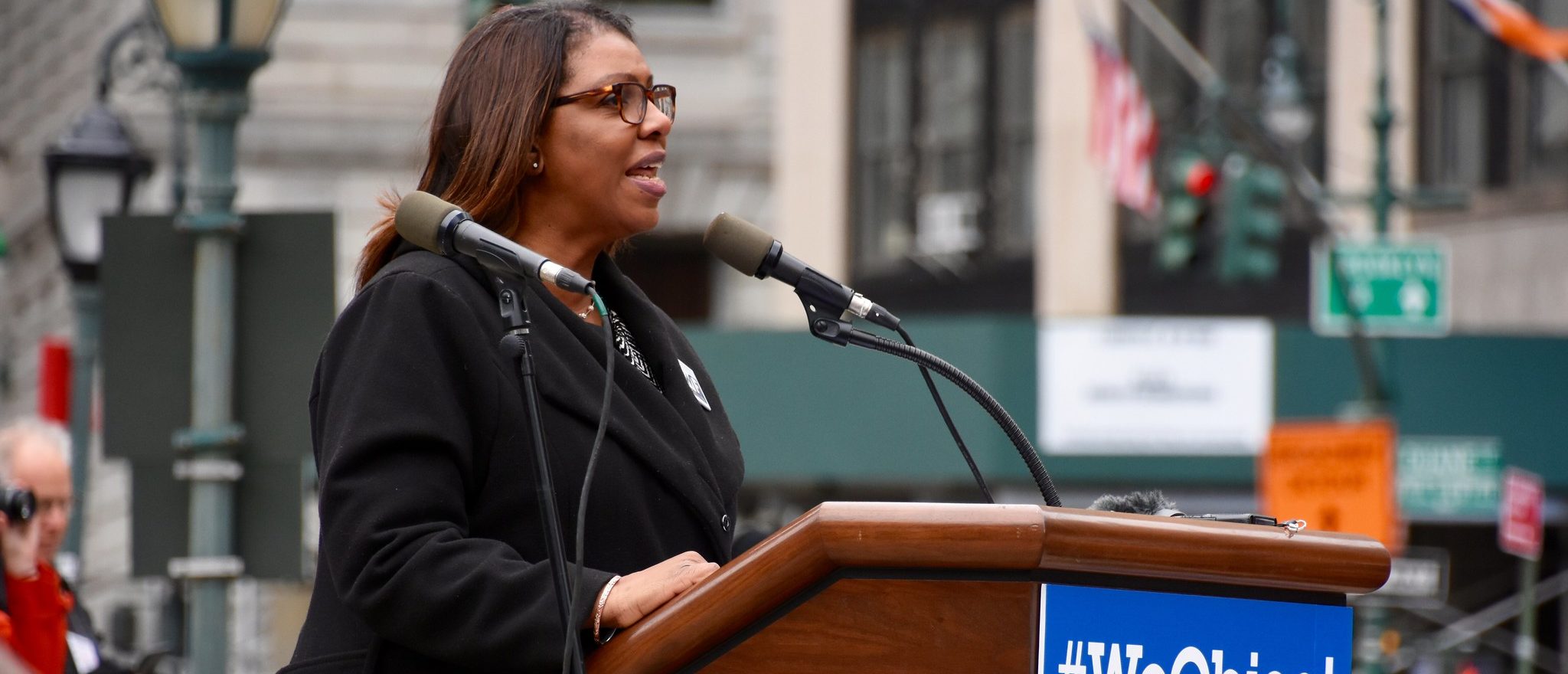 20 Attorneys General Sue Trump Admin To Shield Recently-Hired Bureaucrats From Being Fired