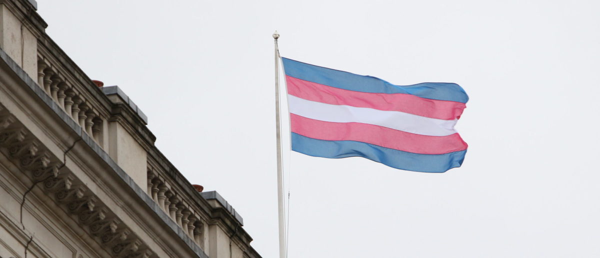 GOP Senators Unveil Bill To Stand Up For Parent’s Fight Against Left-Wing Gender Ideology