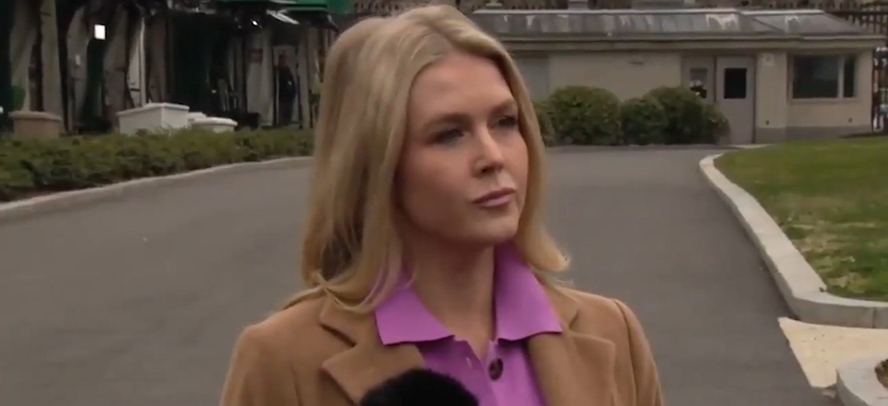 ‘That’s Absurd’: Karoline Leavitt Lights Into ‘Low-Level Judges’ Blocking Bureaucrat Firings