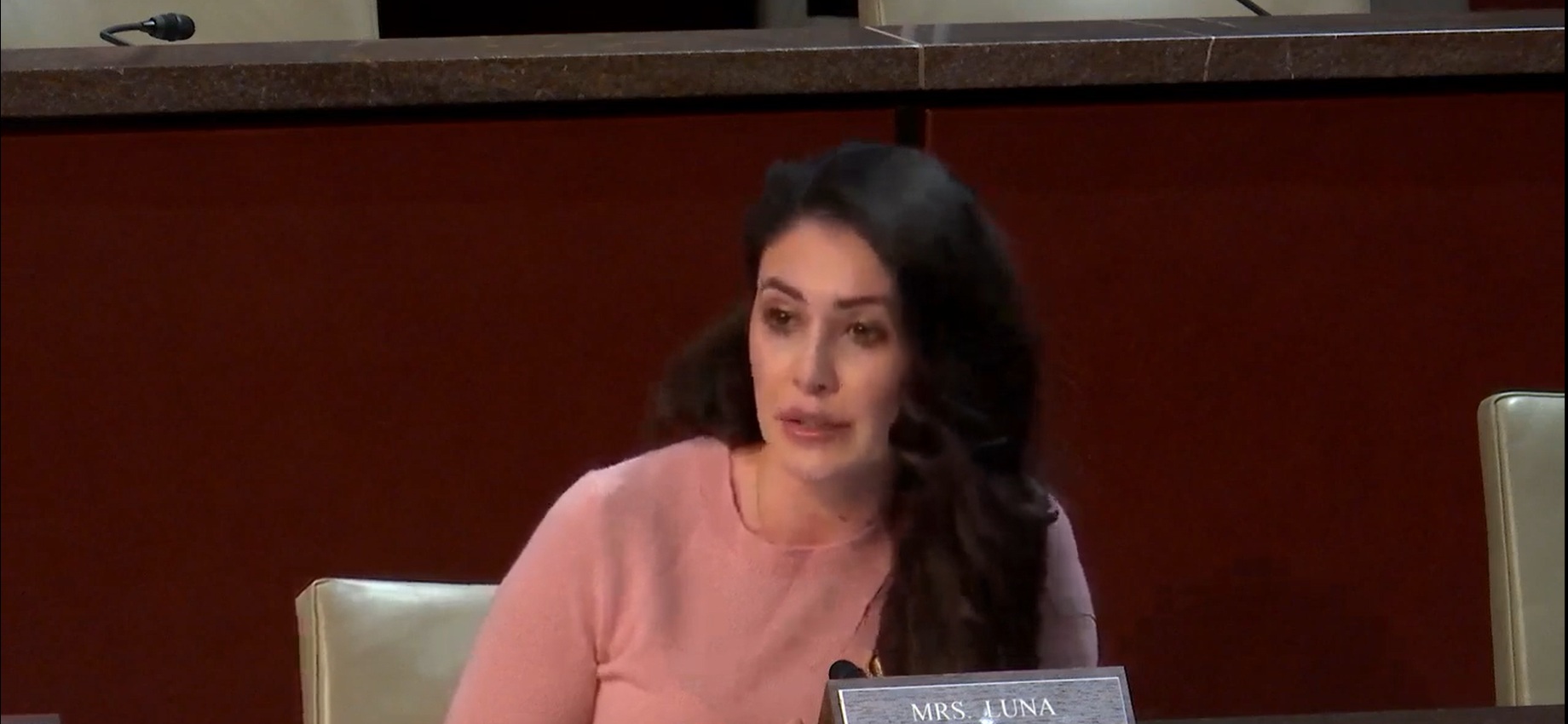 GOP Rep Says She Will ‘Be Criminally Referring’ Sanctuary City Mayors To Be Investigated By Pam Bondi