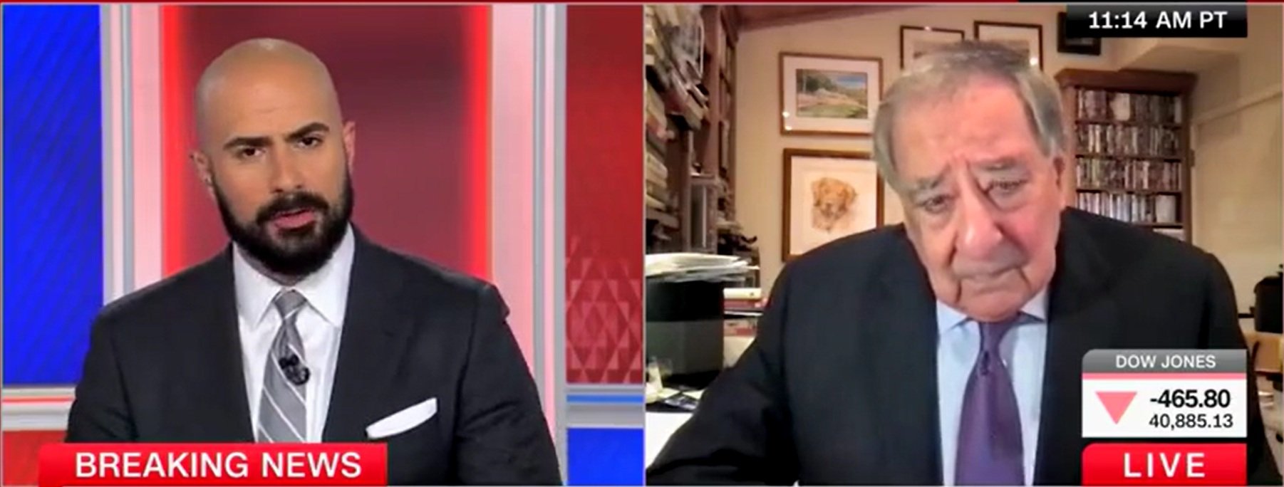 ‘That’s To His Credit’: Former Obama Admin Official Lauds Trump For Potential Ceasefire In Ukraine