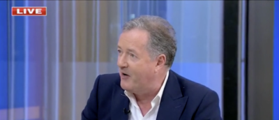 [Screenshot/Fox News]