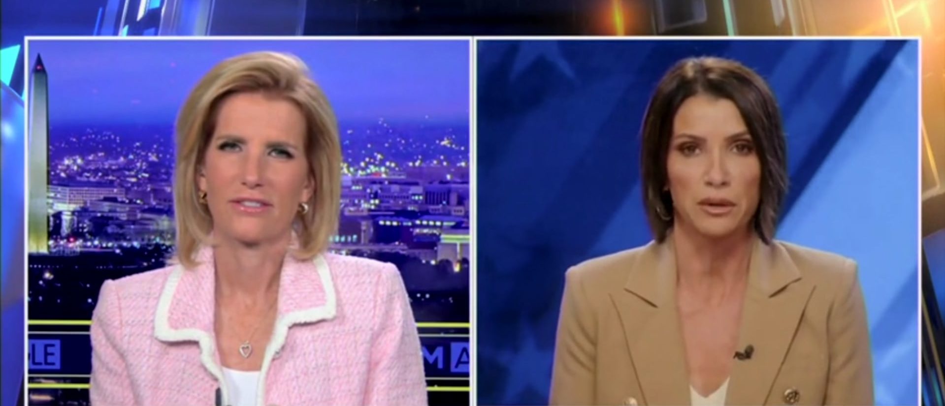 ‘It’s Horrible’: Dana Loesch Says There Are Double Standards On Men In Women’s Sports, It Has To Do With Locker Rooms