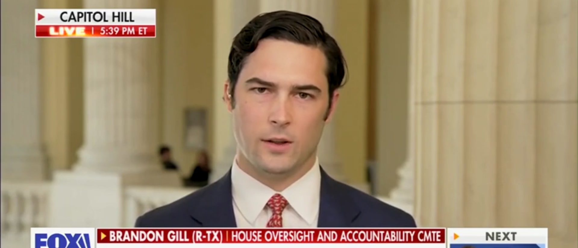 ‘Republicans Are Done Playing This Racist Game’: House Rep Says Democrats Will No Longer Intimidate Them