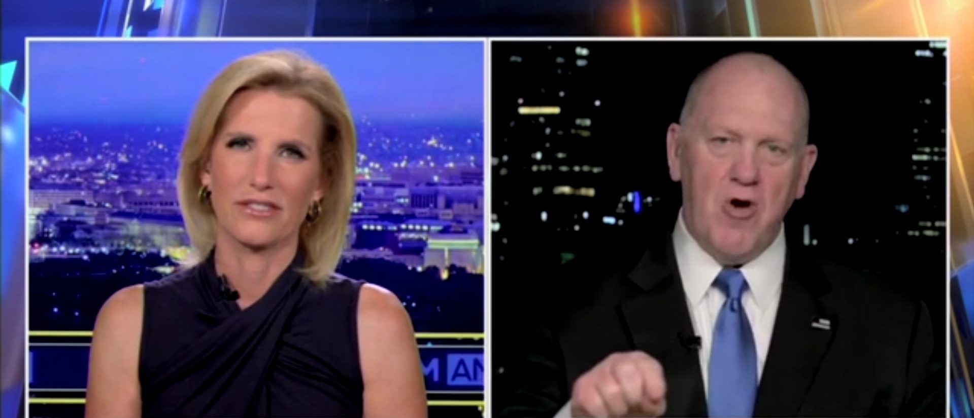 ‘I’m Making A Difference’: Tom Homan Slams AOC For Overlooking Massive Drop In Drug Trafficking And Crime