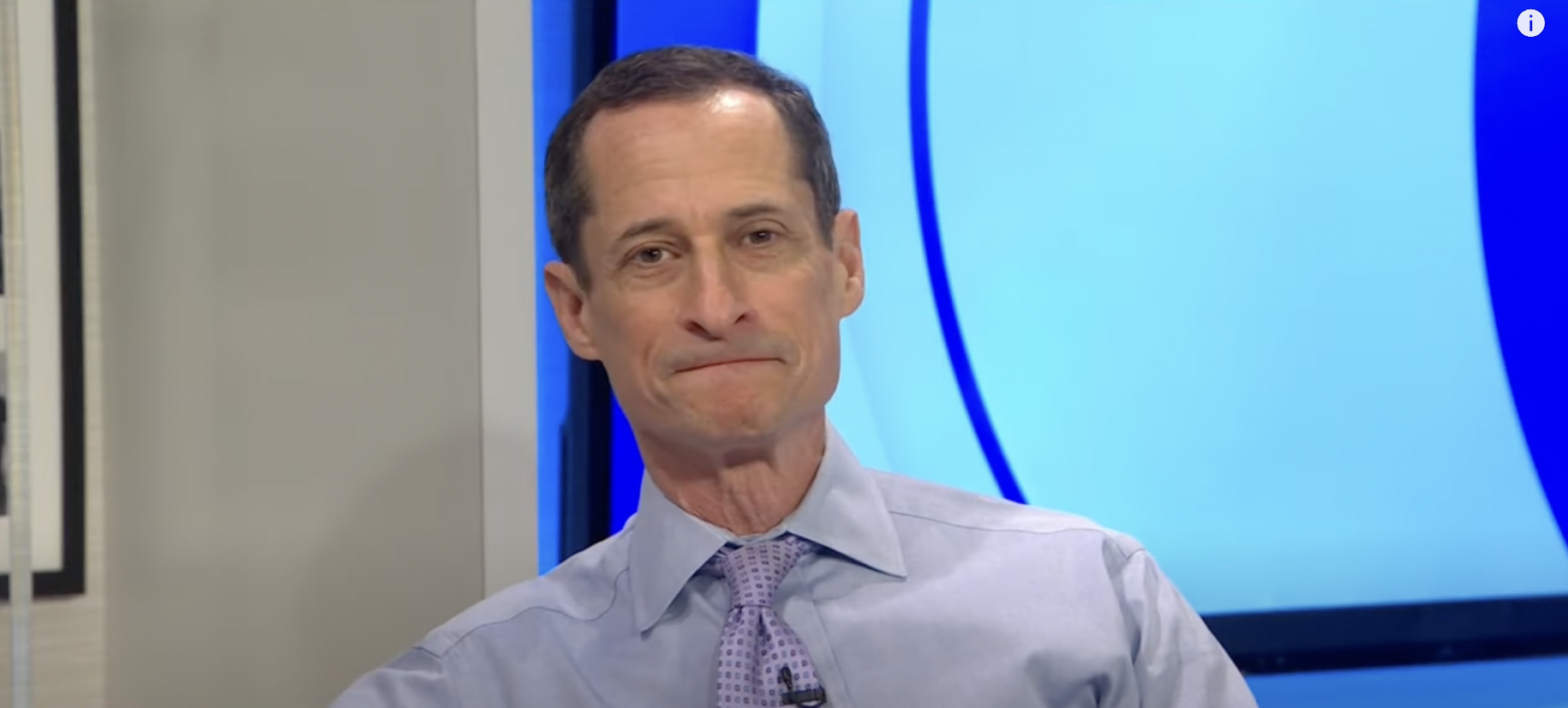 You’ll Never Guess Who Just Donated $175 To Disgraced Perv Anthony Weiner’s Latest Campaign