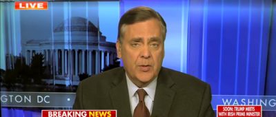 Jonathan Turley Highlights Trump Admin’s Strongest Arguments In Bid To Deport Pro-Hamas Protester