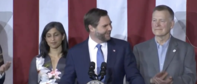 ‘Don’t You All Have Jobs?’: JD Vance Calls On Protesters Demonstrating Against His Event To Get ‘Back To Work’