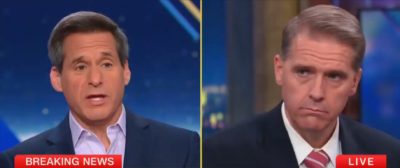 ‘No Mistakes Were Admitted’: Scott Jennings Points Out Biden Fired ‘No One’ Over Afghanistan Debacle