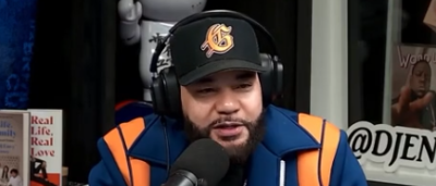 ‘Why Would You?’: ‘The Breakfast Club’ Co-Host Slams Journalist’s Decision To Publish Trump Admin Signal Messages