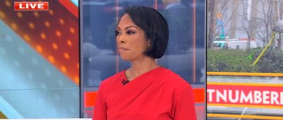 Harris Faulkner Calls MSNBC Host, Dems Heartless After Reaction To Child Becoming Honorary Secret Service Agent