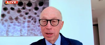 ‘Democrats Remain Irrelevant’: Former Clinton Pollster Actively Considering Ditching Democratic Party