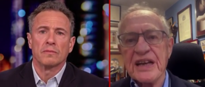 ‘Can’t Do Everything’: Alan Dershowitz Says SCOTUS Just Undercut Dems’ Claim That Trump Is Above Law