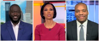 Harris Faulkner Smacks Down Guest Who Downplays Dems’ Cussing Deluge