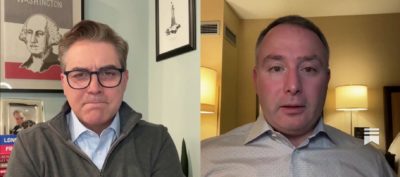 Key Player In Trump’s First Impeachment Makes Absurd Demand In Wake Of Zelensky Oval Office Duel