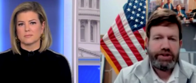 ‘People See Through It’: Frank Luntz Says Dems’ Latest Strategy To Attack Trump ‘Not Going To Work’