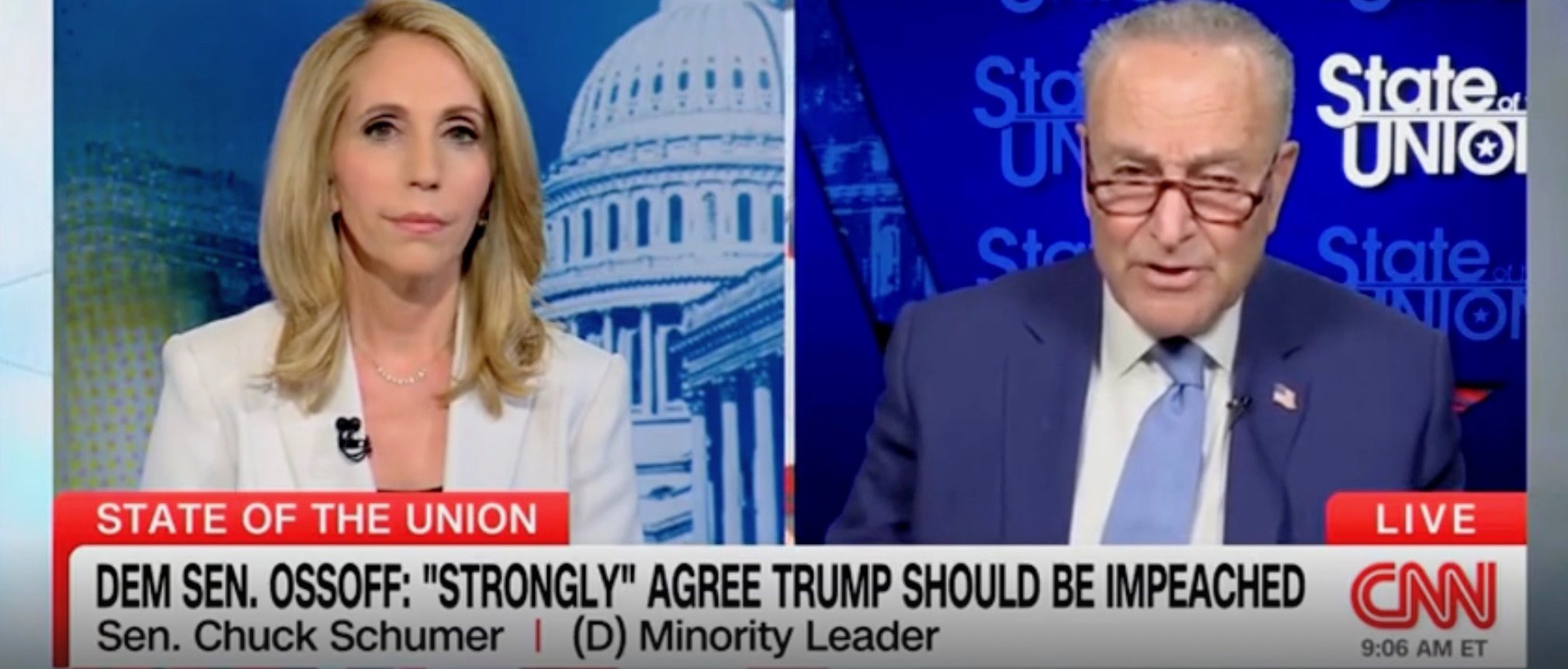 Screenshot/Rumble/CNN