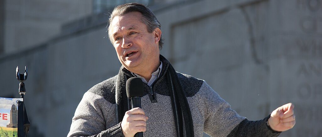 ‘I Find It Unacceptable’: GOP Rep. Bacon Suggests Trump Can Hegseth