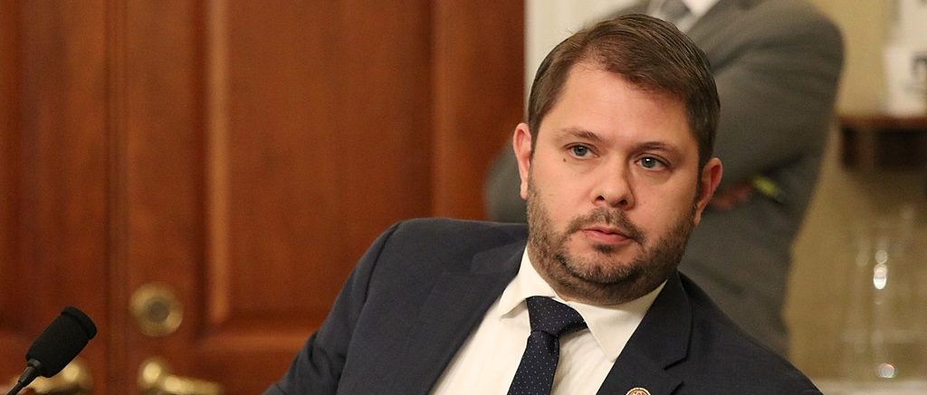 Sen. Ruben Gallego Endorses Trump Administration Plan To Tackle The Housing Crisis Using Federal Lands