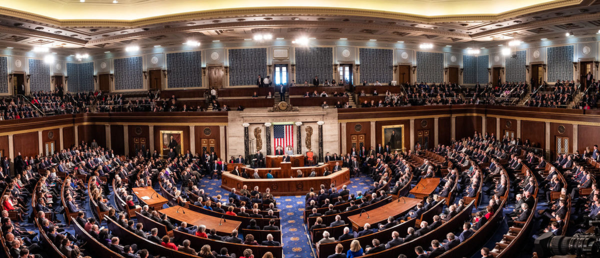 Michigan Democrat Launches Bid For Key Midterm Congressional Seat