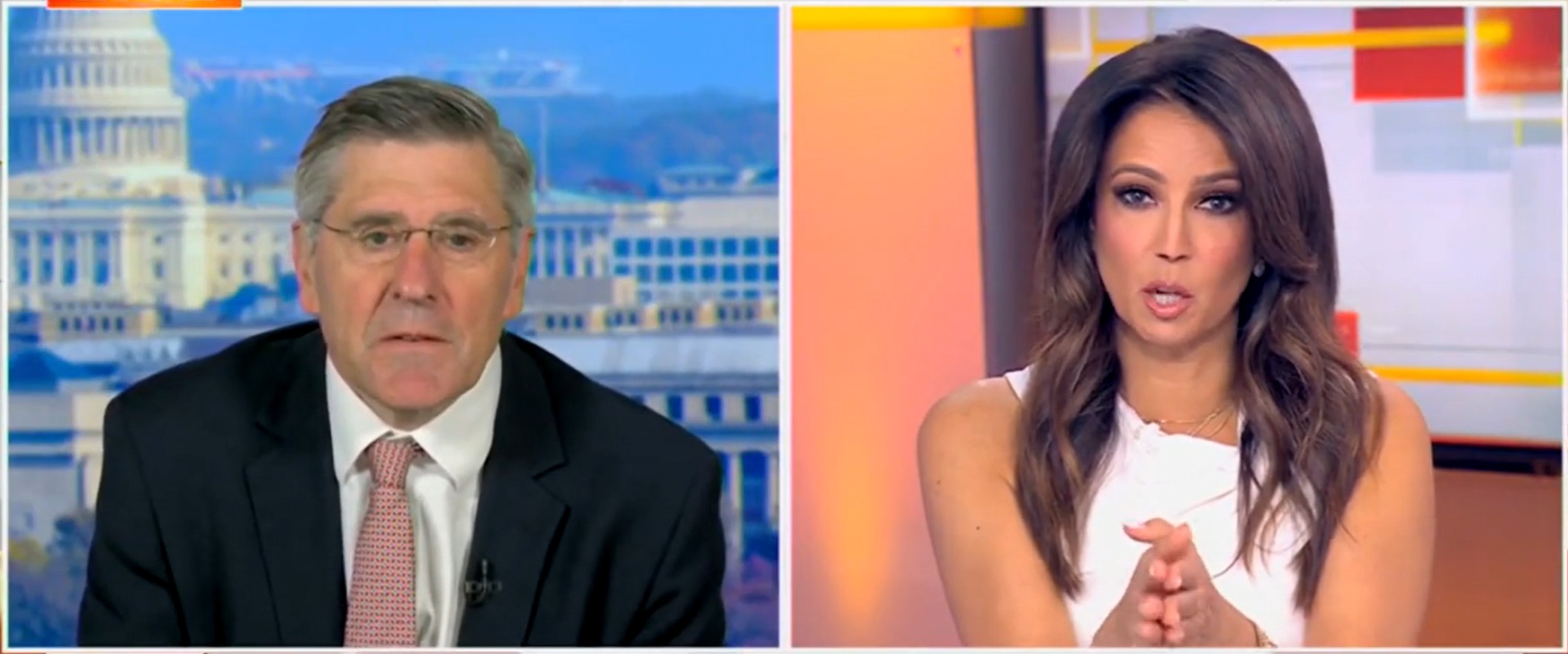 ‘They Cannot Win’: Steve Moore Predicts China Will Face ‘Great Depression’ If Trade War Lasts Long