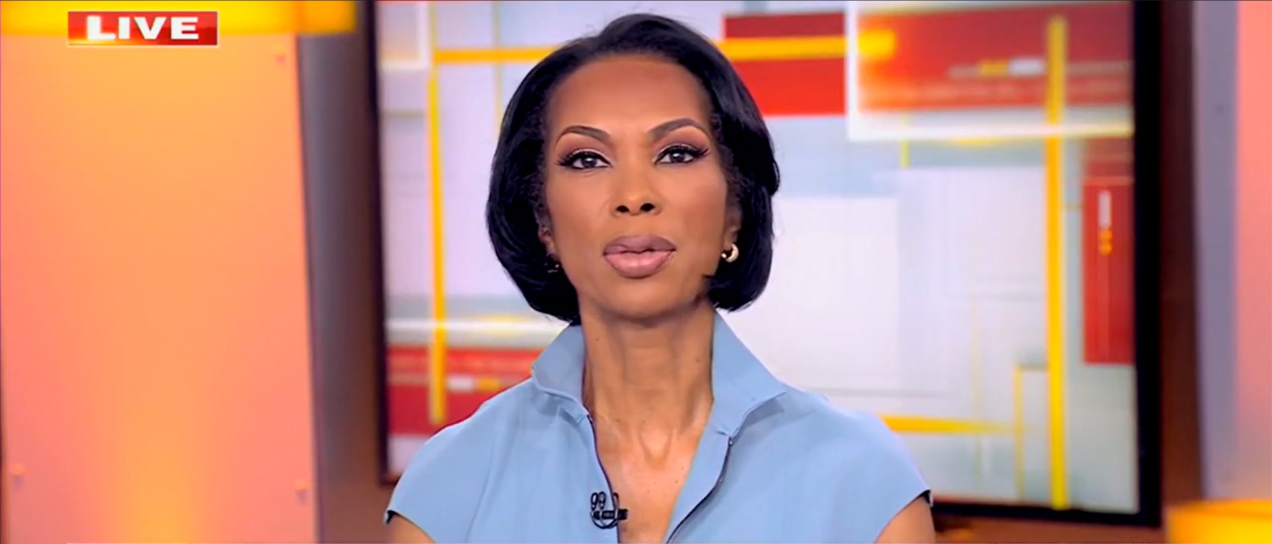 ‘Does He Want To Start Calling Us Colored People Again?’: Harris Faulkner Left Aghast By Biden’s Return Speech