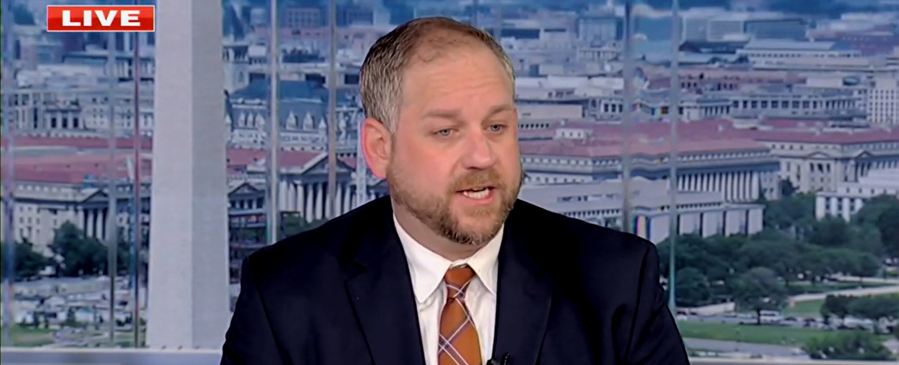 Dem Strategist Admits Biden’s Debate Performance Was ‘Shock To The System’ For Party’s Activists On ‘Front Lines’