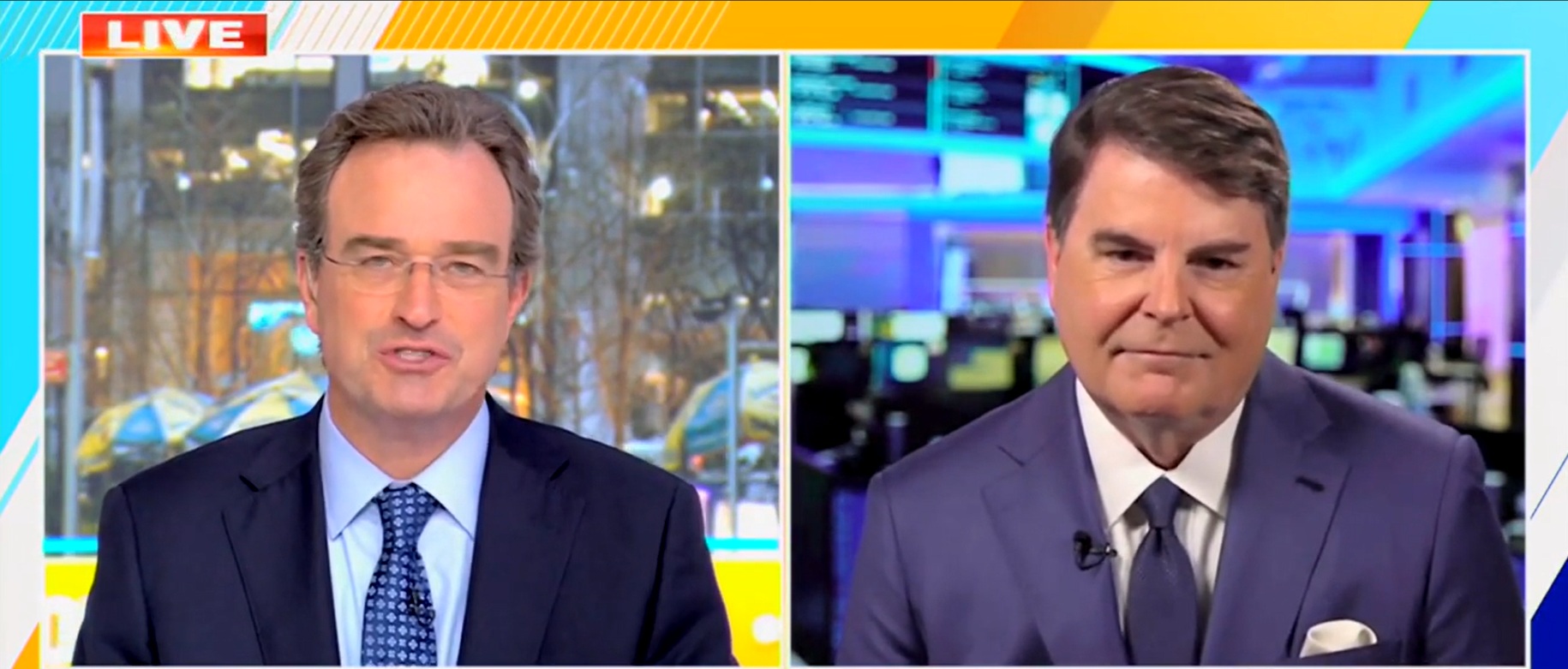 Gregg Jarrett Tears Into Obama Judge For ‘Shredding’ Constitution By Ordering MS-13 Terrorist’s Return To US