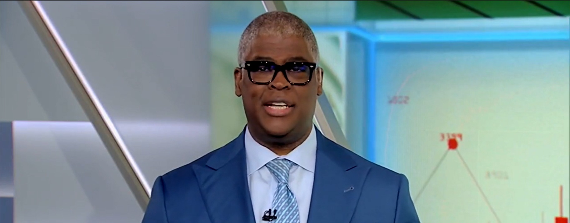 Charles Payne Dunks On Market ‘Experts’ Who He Says ‘Exaggerated’ Gloomy Predictions About Trump’s Tariffs