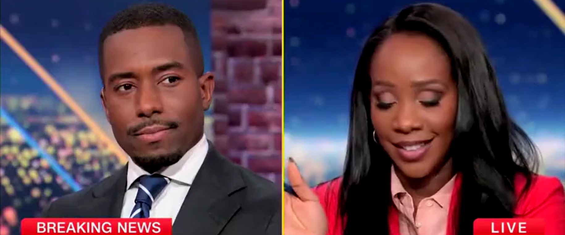 ‘No One’s Going To Dictate The Way I Answer’: Republican Strategist Beats Back CNN Host’s Attempt To Bully Him