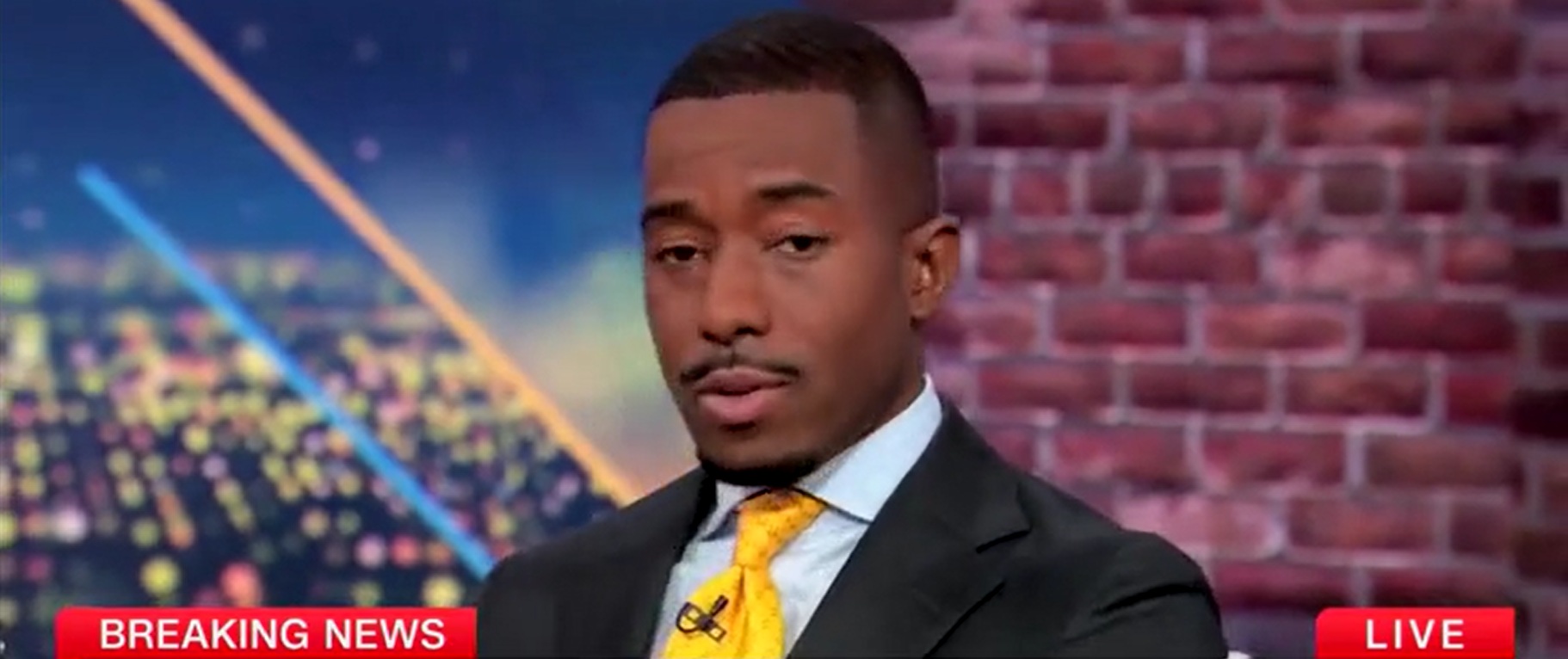 ‘We Would Love That’: Republican Strategist Can’t Contain His Glee At The Thought Of ‘Squad’ Member Leading Democrats