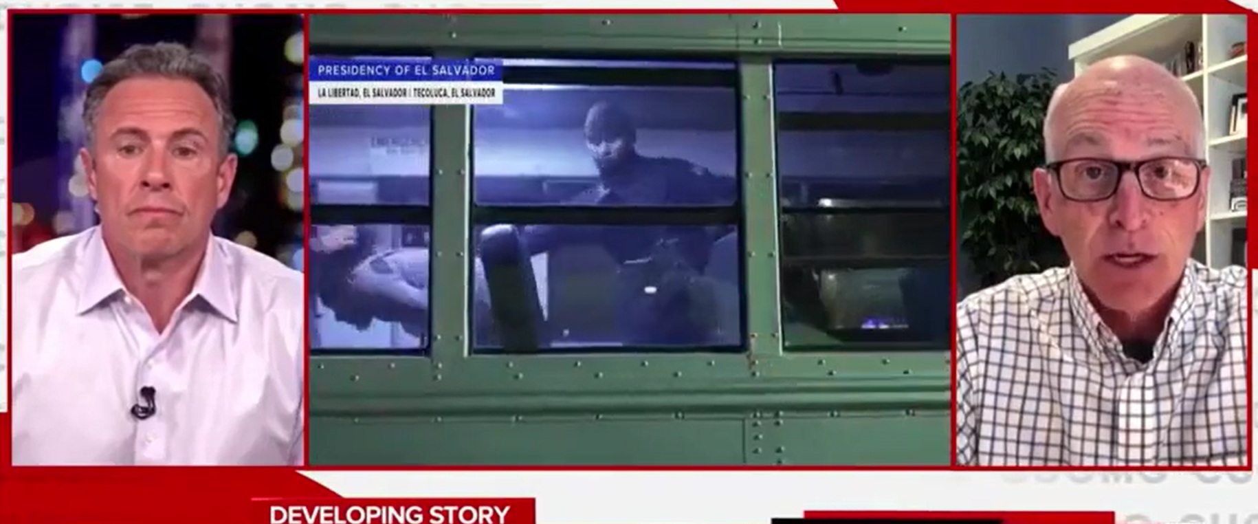 Dem Rep Admits Party Did ‘Poor Job’ Securing Border