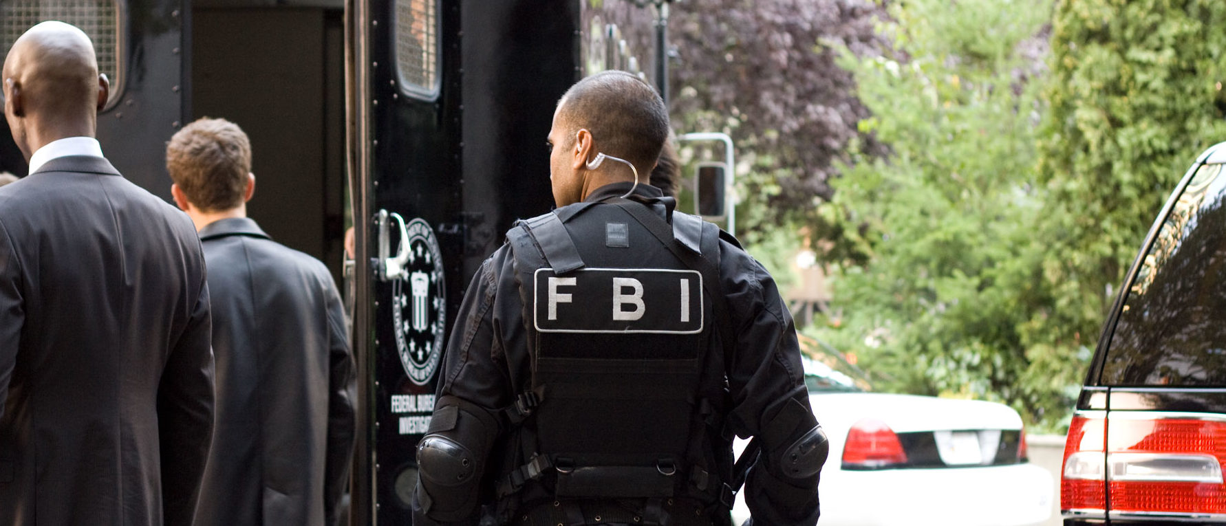 ‘Satanic Cult’ Follower Allegedly Plotting Trump’s Murder Sought Help From Ukrainian, Russian Contacts, DOJ Says