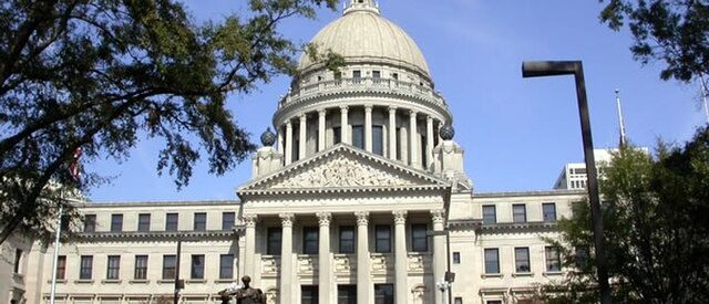 Senate Republicans’ Top PAC Dropping $1 Million Into Deep-Red Mississippi