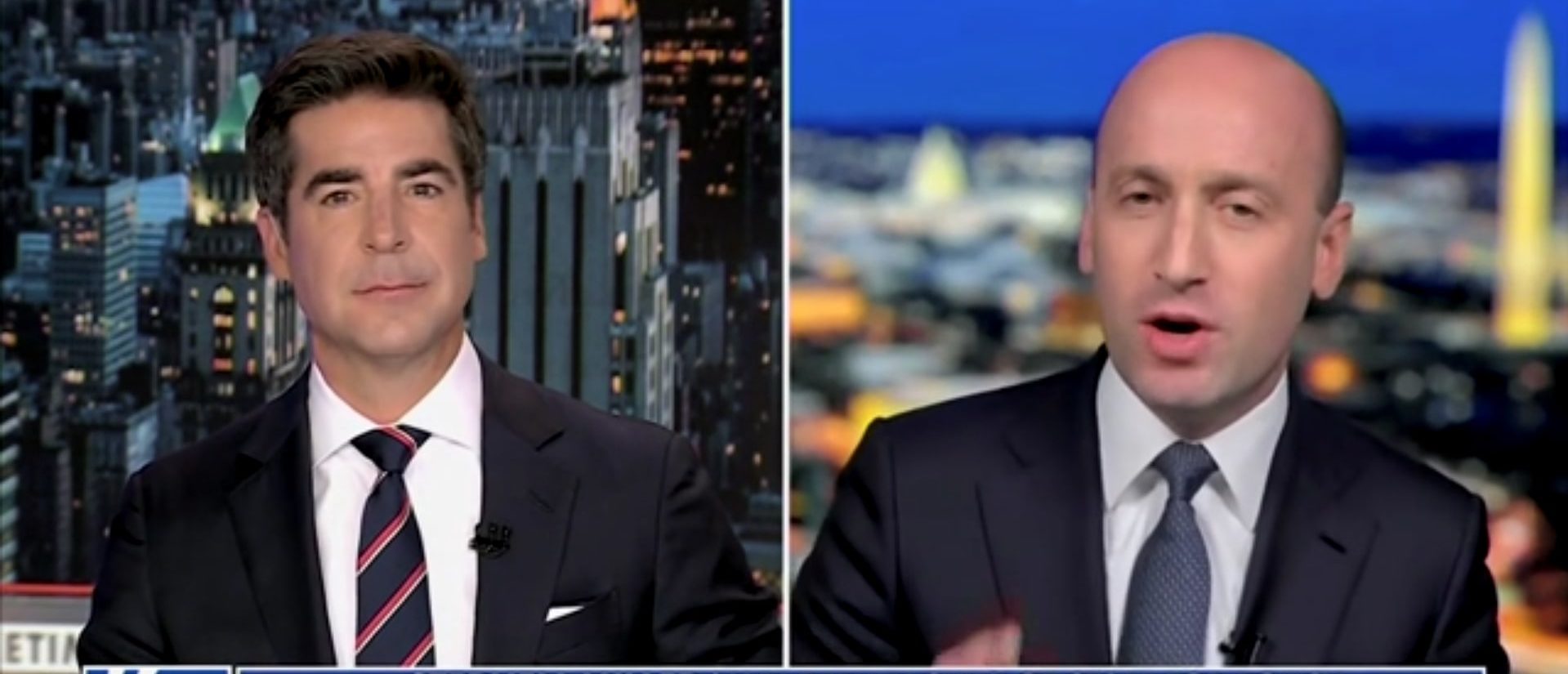 ‘Americans Are Not Sheep For The Slaughter Anymore’: Stephen Miller Says Trump Has Something To Tell The World