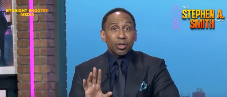 ‘Here’s The Reality’: Stephen A. Smith Dumps Cold Water On Gavin Newsom’s 2028 Prospects