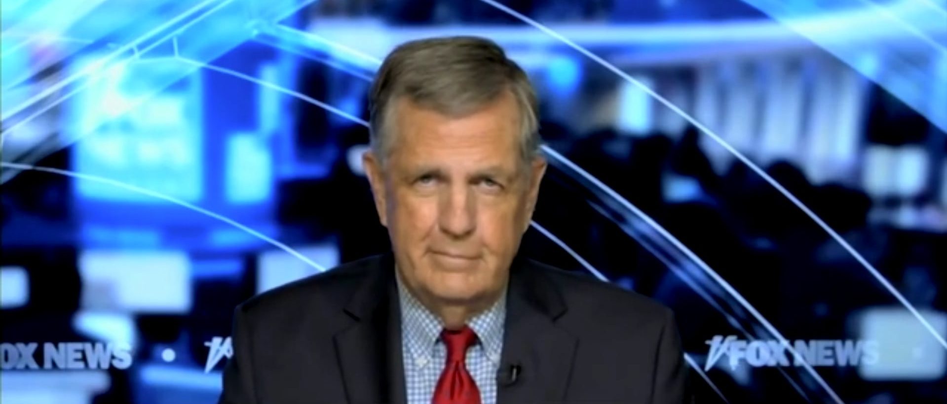 Brit Hume Predicts When We’ll Feel Ripple Effects From Trump’s Tariffs