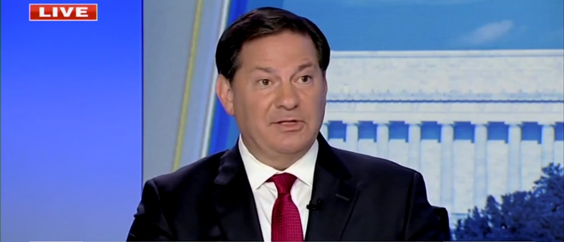 New 'Revelation' Tells Why Democrats Wouldn't Run Someone Other Than Biden Or Kamala In 2024 (Screenshot/Fox News)