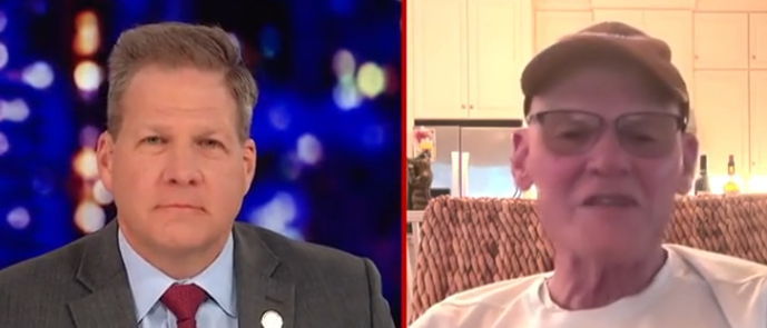 ‘Totally Unnecessary’: James Carville Outraged By Bill To Keep Non-Citizens From Voting