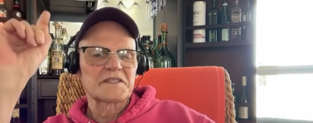 ‘We Gotta Keep Fighting This’: James Carville Calls For Dems To Make Their ‘Top Agenda’ Returning Alleged MS-13 Member